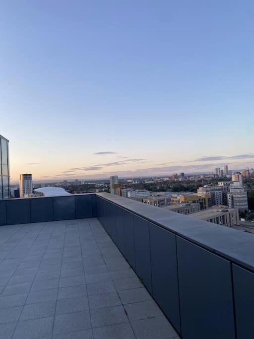 Central Manchester-1Br Apartment Free Parking-Cinema Room Eksteriør bilde